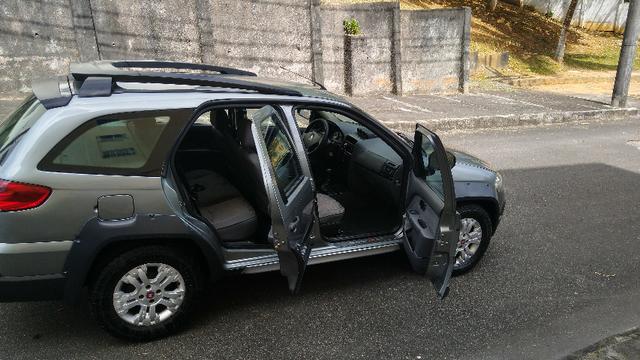 Palio WK. ADV. Locker 1.8 10/10 - Foto 11