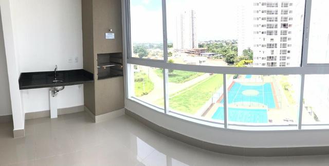 Ap 3 Suites Terra Mundi Parque Cascavel 1401 Torre Premium Oportunidade - Foto 11