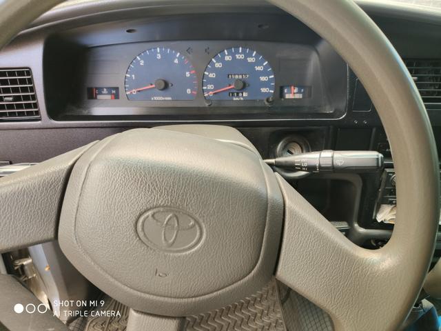 Hilux 3.0 4X4 2002 - Foto 2