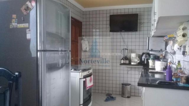 Casa à venda com 5 dormitórios em Rio doce, Olinda cod:T05-03 - Foto 15