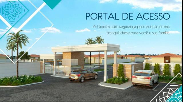 A sua casa em condomínio no araçagy - energia solar - Foto 10