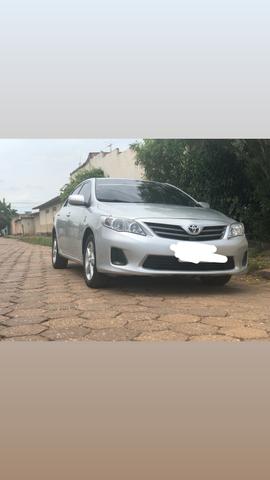 Vendo corolla GLI super conservado - Foto 3