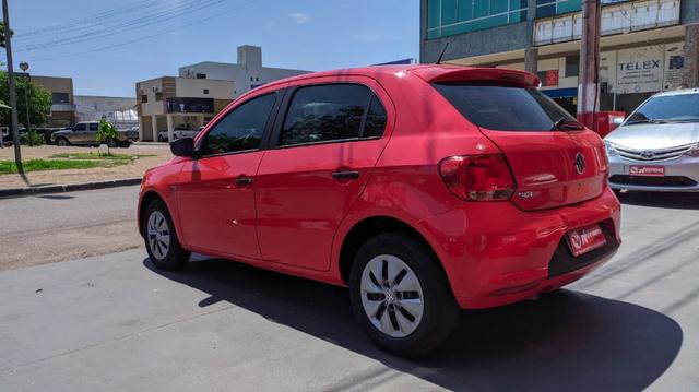 Vw/Gol G6 Special 1.0 2016/2016 - Foto 8