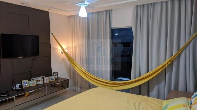 Casa de condomínio à venda com 4 dormitórios em Parque das nações, Parnamirim cod:CV-4151 - Foto 7