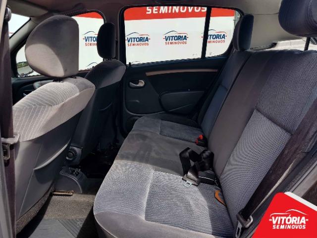 Sandero 1.6 Privilege - Foto 10