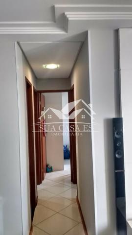 NE- Apartamento no Condomínio Costa do Marfim, em Valparaíso - Foto 10