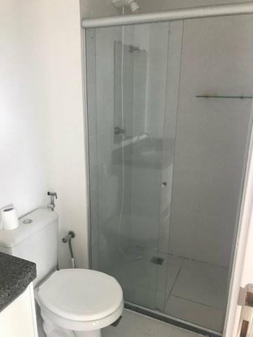 Vendo Apartamento Novo com 54m², 2 quartos, 1 vaga, lazer completo - R$ 225.000,00 - Foto 7