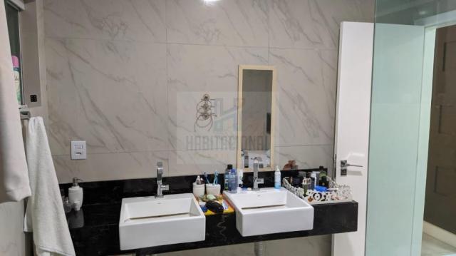 Casa de condomínio à venda com 4 dormitórios em Parque das nações, Parnamirim cod:CV-4151 - Foto 11