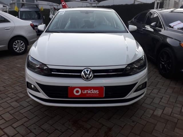 Virtus confortline 200tsi turbo 128cv