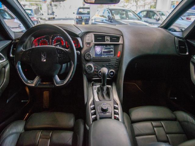 Ds5 13/14 1.6 16v 165cv turbo automático - Foto 8
