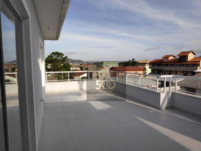 Apartamento com 4 dormitórios à venda, 154 m² por r$ 449.000 - ingleses - florianópolis/sc - Foto 2