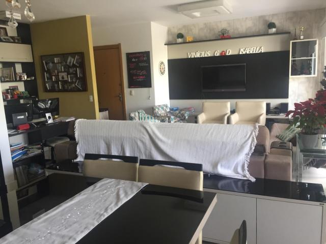 Apartamento à venda com 3 dormitórios em Menino deus, Porto alegre cod:AP011017 - Foto 3