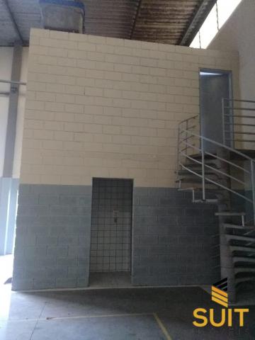 Galpões/Depósitos/Armazéns para alugar na Estrada Maricá Marquês - Fazendi