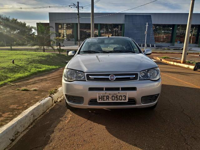 Palio 1.0 Economy - Foto 2