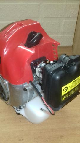 Motor para roçadeiras kawagima 52cc ! Novo 350.00