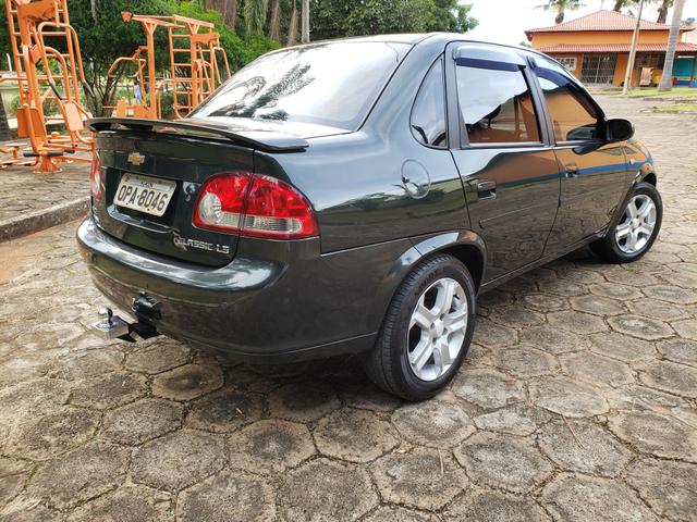Classic completo 12/13 - Foto 2