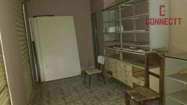 Casa com 3 dormitórios à venda, 220 m² por R$ 240.000 - Jardim Maria Casagrande Lopes (Don - Foto 6