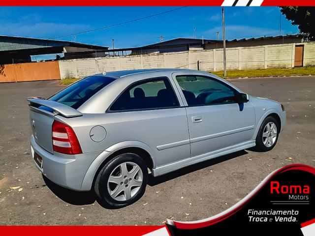 CHEVROLET ASTRA HATCH - Foto 8