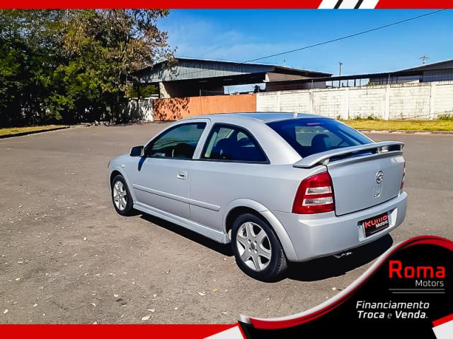 CHEVROLET ASTRA HATCH - Foto 7