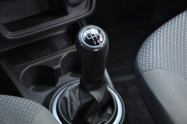 Volkswagen voyage 2013 1.0 mi 8v flex 4p manual - Foto 6