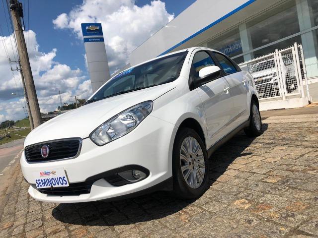 Fiat Gransiena 1.6 Essence - Foto 2