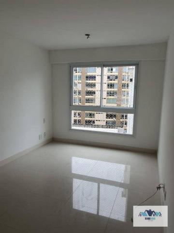 Maravilhoso Apartamento com 4 dormitórios no MURANO para alugar, 170 m² por R$ 6.000/mês - - Foto 4