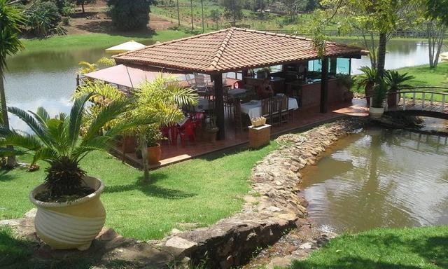 Vendo fazenda em alfenas - Foto 2