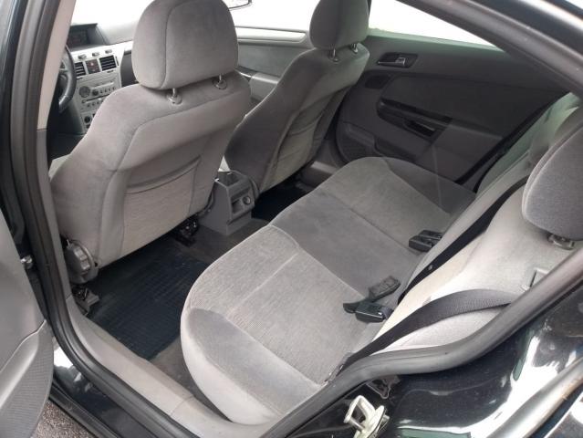 VECTRA 2011/2011 2.0 MPFI ELEGANCE 8V FLEX 4P MANUAL - Foto 9