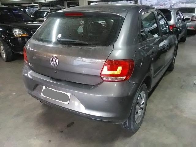 Gol 1.0 Flex Manual 2014 R$21.200,00 / Excelente Oportunidade! - Foto 3