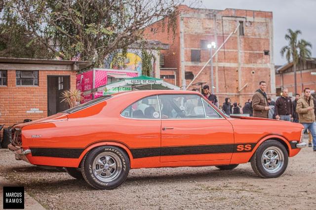 Opala SS (de Plaqueta) - 1978 - Foto 9