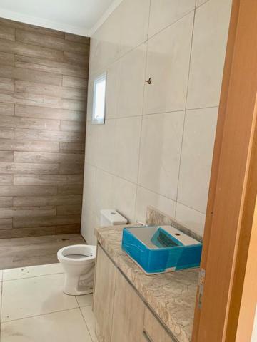 Casa 3 dormitórios, bairro Bela vista ac financiamento, tres Lagoas ms - Foto 4