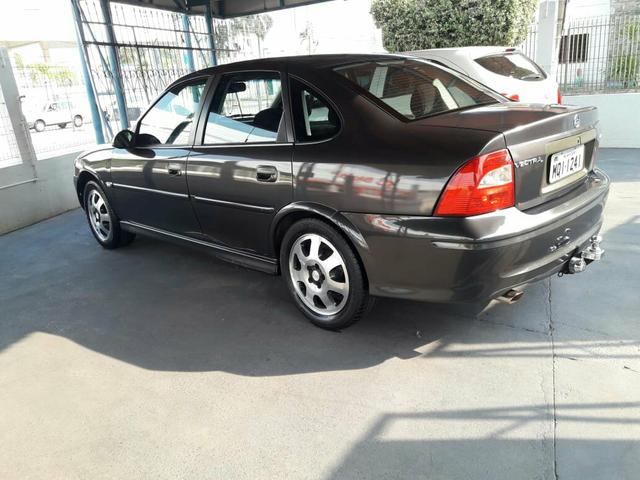 Vendo ou troco vectra collletion flex - Foto 2