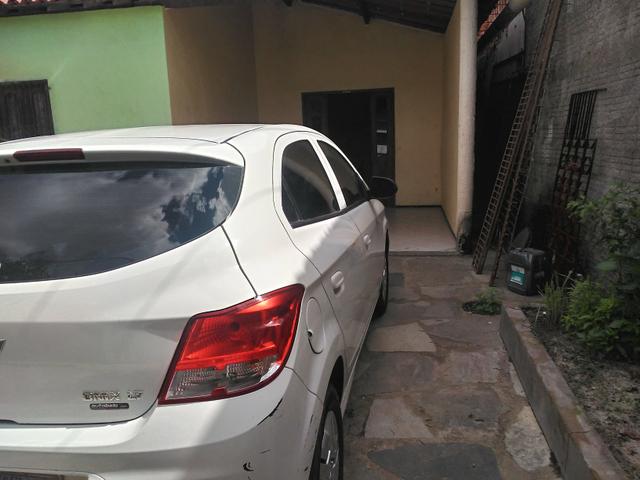 Onix LT 2015 - Foto 4