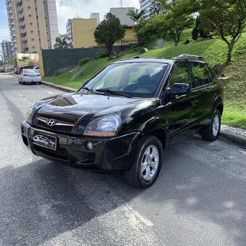 Hyundai Tucson 2012
