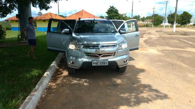 Carro S10 - Foto 16