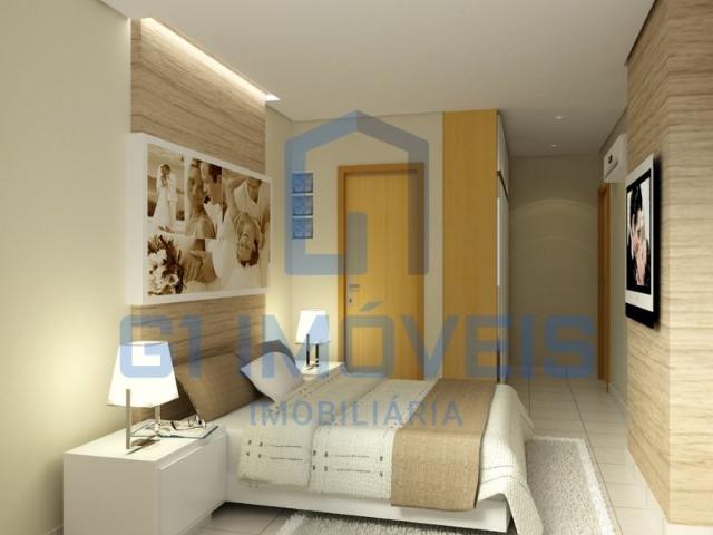 Apartamento 2 e 3 quartos, Solar Campinas! - Foto 20