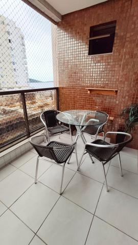 08 - Apartamento 03 Quartos com 02 suítes na Praia do Morro - (Cód 976) - Foto 12
