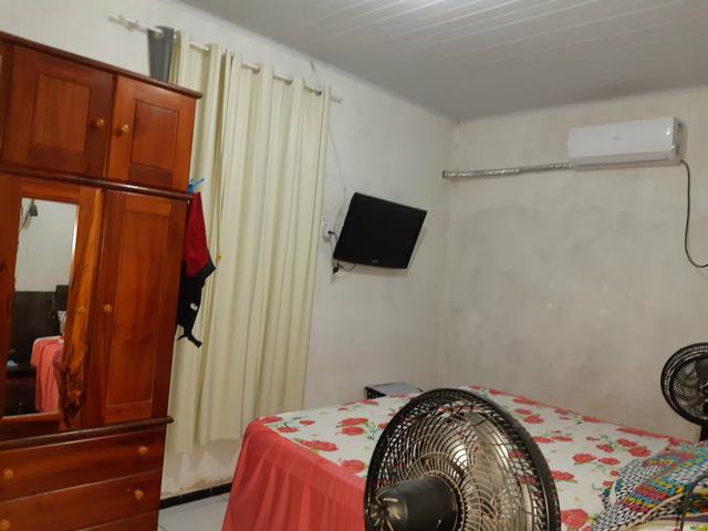 Casa térrea.telefone para contato. 098.99143.56.37 - Foto 10