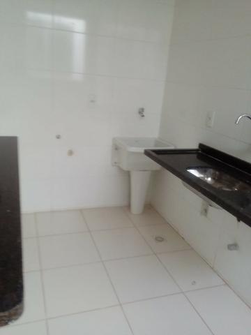 Apartamento de 01 quarto para locação Rua 05 em Vicente Pires - Foto 10
