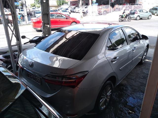 Toyota Corolla GLI Upper 1.8 2018 - Foto 3