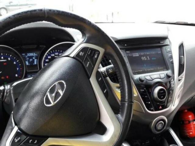 Hyundai Veloster - Foto 6