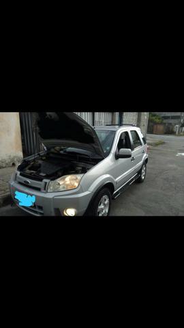 Vendo Ecosport 2.0 XLT Aut