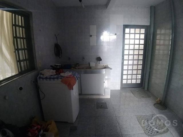 Vendo Sobrado com 4 Casas e 1 Loja - Foto 10