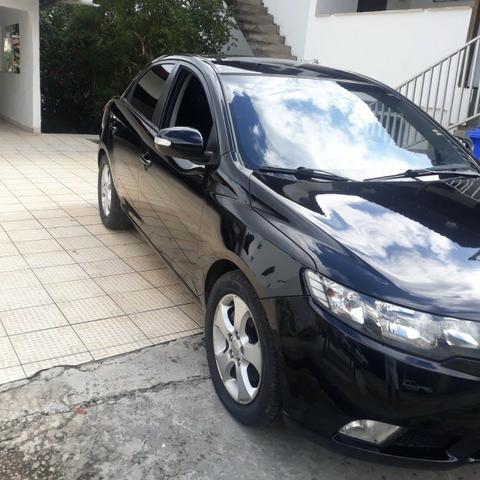 Kia Cerato 1.6 EX2 - Foto 7