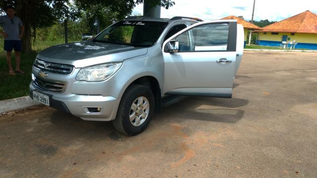 Carro S10 - Foto 14