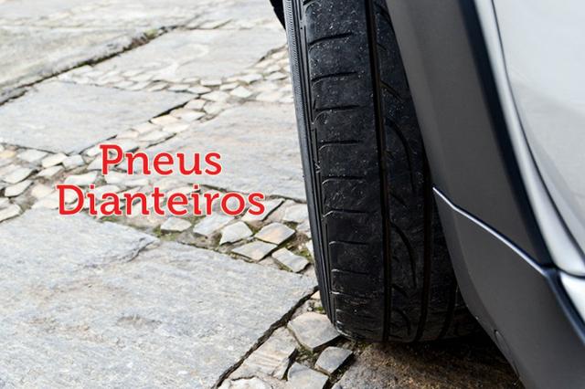 Aircross Tendance 1.6 Automático 2014/15 Completão, Só de Brasília, 4 Pneus Dunlop em 70% - Foto 16