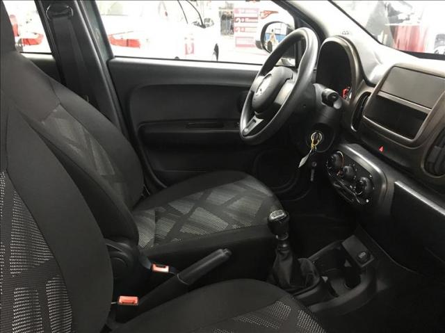 Fiat Mobi 1.0 Evo Way - Foto 6