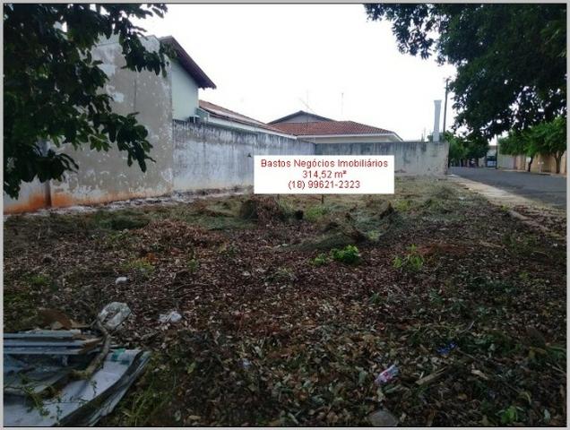 Terreno Excelente Araçatuba (Casa Nova) - Foto 2
