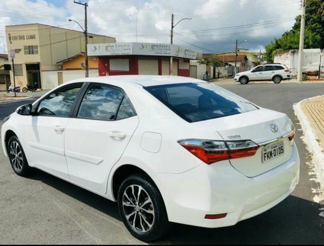 Corolla gli 2020 - Foto 2