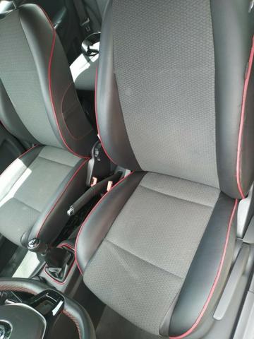 Volkswagen fox 1.6 flex rock in rio 2016 - Foto 6
